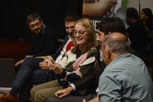 “Un extraño mamífero”: Santa Cruz sigue forjando historia en la paleontología a nivel mundial