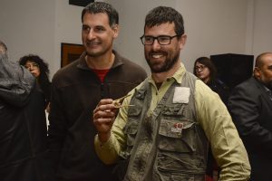 “Un extraño mamífero”: Santa Cruz sigue forjando historia en la paleontología a nivel mundial