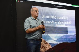 Patagorhynchus Pascuali: Conocé las características del mamífero más antiguo en la historia del mundo