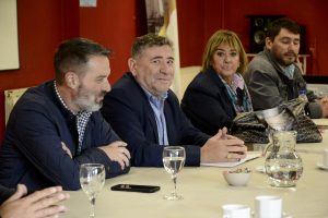 Paritaria Docente: el Gobierno mejoró la propuesta salarial al sector