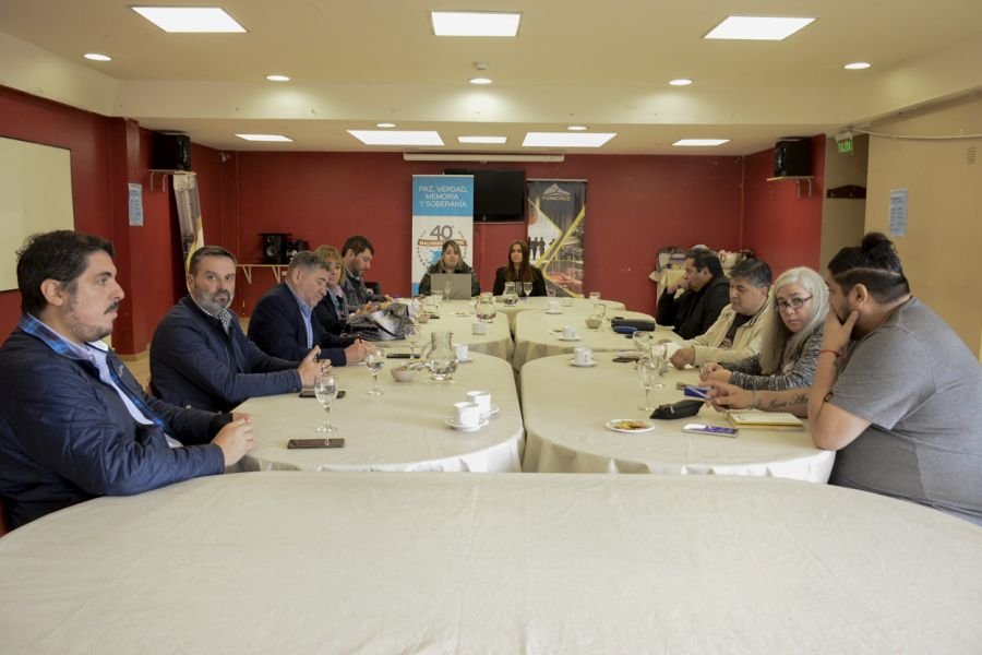 Paritaria Docente: el Gobierno mejoró la propuesta salarial al sector