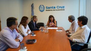 Se conformó la Mesa Federal de Autoridades de la Minería Aurífera Exportadoras