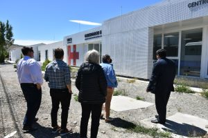 Hospitales Modulares: una respuesta eficiente para la atención médica en Santa Cruz