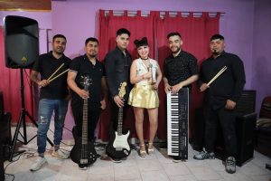 Este sábado "Celebramos la democracia" con un gran festival en Río Gallegos