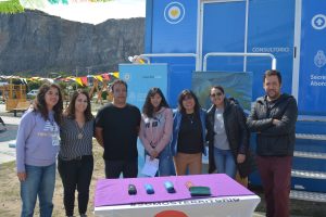 Santa Cruz articula acciones para el desarrollo de los Programas “Mirarnos” y “EstAR” en las localidades