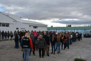 Santa Cruz articula acciones para el desarrollo de los Programas “Mirarnos” y “EstAR” en las localidades
