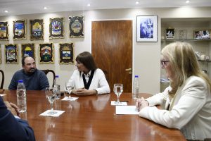 Santa Cruz avanza en el fortalecimiento de los medios públicos
