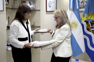 Santa Cruz avanza en el fortalecimiento de los medios públicos