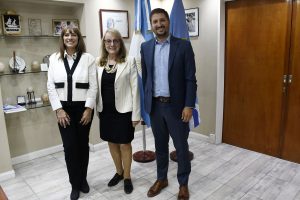 Santa Cruz avanza en el fortalecimiento de los medios públicos