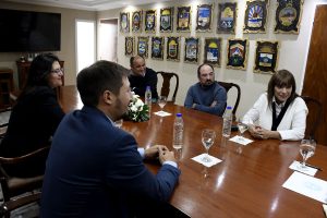 Santa Cruz avanza en el fortalecimiento de los medios públicos