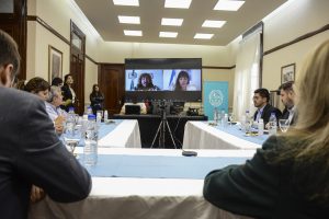 Santa Cruz avanza en la implementación del Gestor Documental Digital