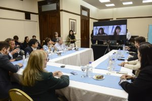 Santa Cruz avanza en la implementación del Gestor Documental Digital