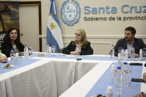 Santa Cruz avanza en la implementación del Gestor Documental Digital