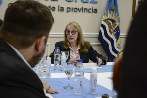 Santa Cruz avanza en la implementación del Gestor Documental Digital