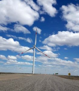 Servicios Públicos celebró decisión de avanzar con obra para Jaramillo y Fitz Roy