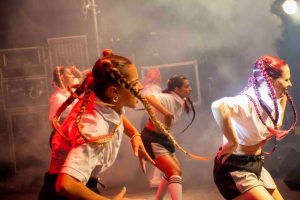 Festival del Cóndor Andino: Este fin de semana se vive a pleno en 28 de Noviembre