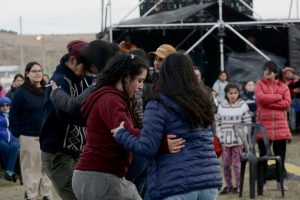 Festival del Cóndor Andino: Este fin de semana se vive a pleno en 28 de Noviembre