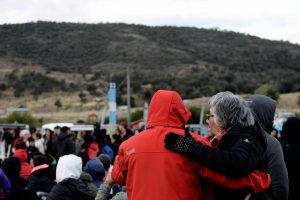 Festival del Cóndor Andino: Este fin de semana se vive a pleno en 28 de Noviembre