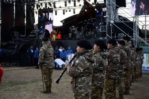 Festival del Cóndor Andino: Este fin de semana se vive a pleno en 28 de Noviembre