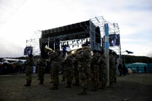 Festival del Cóndor Andino: Este fin de semana se vive a pleno en 28 de Noviembre