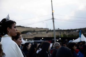 Festival del Cóndor Andino: Este fin de semana se vive a pleno en 28 de Noviembre