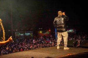 Festival del Cóndor Andino: Este fin de semana se vive a pleno en 28 de Noviembre