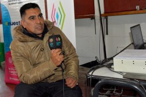 Festival del Cóndor Andino: Este fin de semana se vive a pleno en 28 de Noviembre