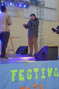 “Celebramos la Democracia”: valoraron el espacio de encuentro y sentido de pertenencia
