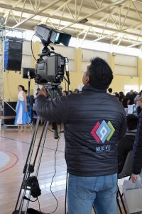 “Celebramos la Democracia”: valoraron el espacio de encuentro y sentido de pertenencia
