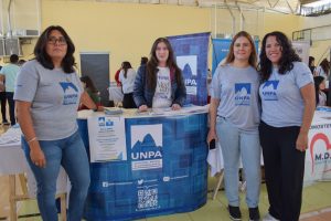 “Celebramos la Democracia”: valoraron el espacio de encuentro y sentido de pertenencia