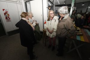 Alicia decretó la emergencia agropecuaria por un año en Santa Cruz