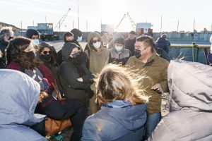 Convocan a participar de una nueva edición del Programa Gestión para el Desarrollo
