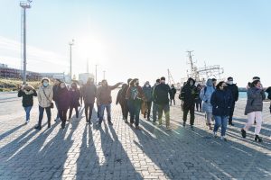 Convocan a participar de una nueva edición del Programa Gestión para el Desarrollo