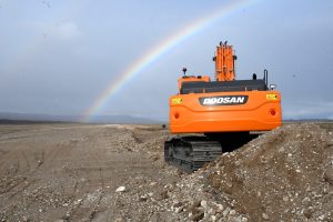 Destacan el avance de obras sobre la Ruta Provincial N°39
