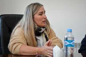 Santa Cruz avanza en la prevención y abordaje de la gripe aviar