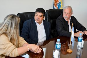 Santa Cruz avanza en la prevención y abordaje de la gripe aviar