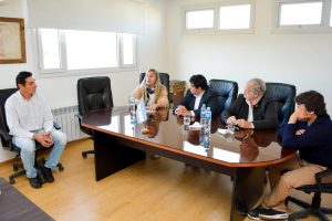 Santa Cruz avanza en la prevención y abordaje de la gripe aviar