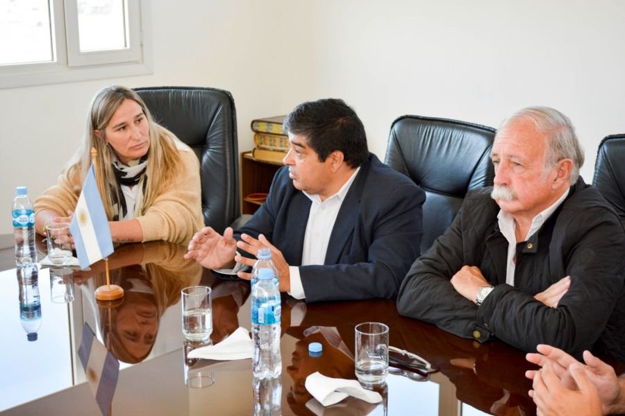 Santa Cruz avanza en la prevención y abordaje de la gripe aviar
