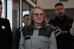 Alicia: “El Gobierno Provincial y el Municipio trabajan de manera articulada por nuestra gente”