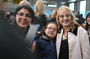 Las frases más destacadas de Alicia en la apertura de las sesiones legislativas