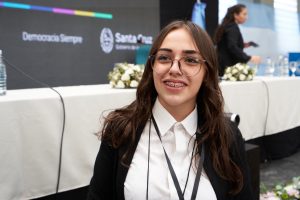 Los invitados de Alicia: Estudiantes y juventudes presentes desde las organizaciones