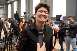 Los invitados de Alicia: Estudiantes y juventudes presentes desde las organizaciones