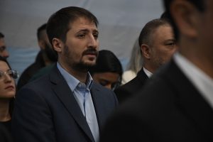 Zuliani: “Estamos orgullosos de pertenecer al equipo de Gobierno”
