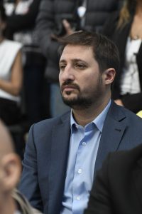 Zuliani: “Estamos orgullosos de pertenecer al equipo de Gobierno”