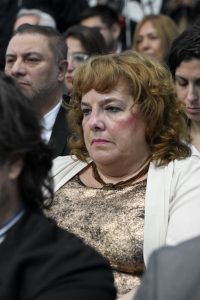 Martínez: “Estamos avanzando en el camino que la Gobernadora nos indicó desde el primer día de gestión”