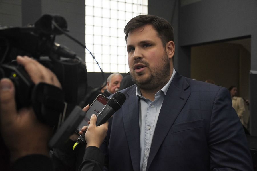 Pratti: “Las dos gestiones de Alicia han dejado un enorme crecimiento para nuestra provincia”