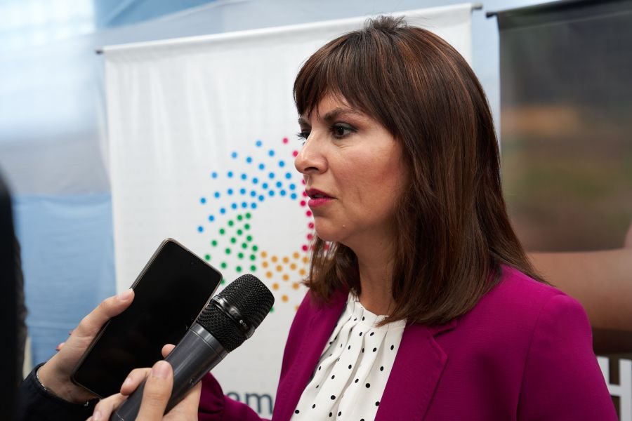 Córdoba: “El discurso nos invita a trabajar por una mejor Santa Cruz”