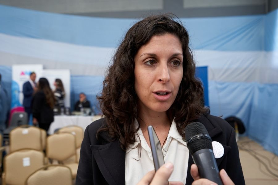 Mora: “No olvidemos que con Alicia se creó el Ministerio de Igualdad”