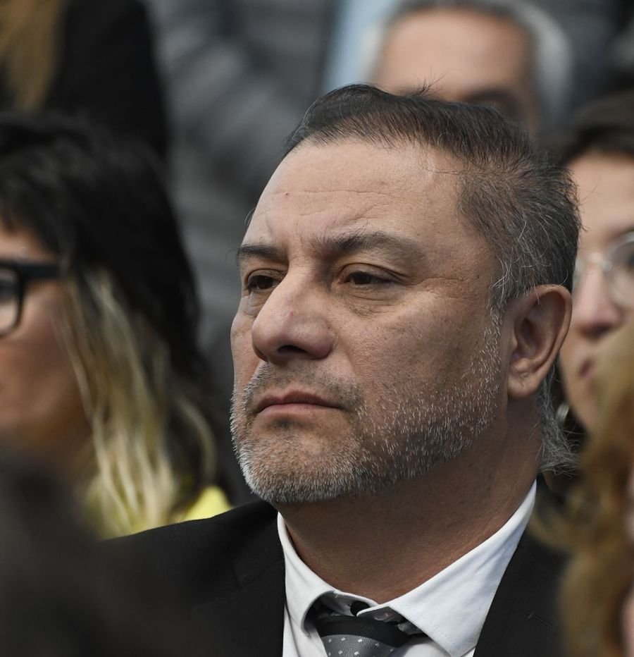 Camino: “En las palabras de Alicia, pudimos ver todos los logros alcanzados desde 2015 al presente”