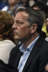 Perincioli: “Más allá de quienes gobiernan,  hay que pensar en una Santa Cruz  con futuro”